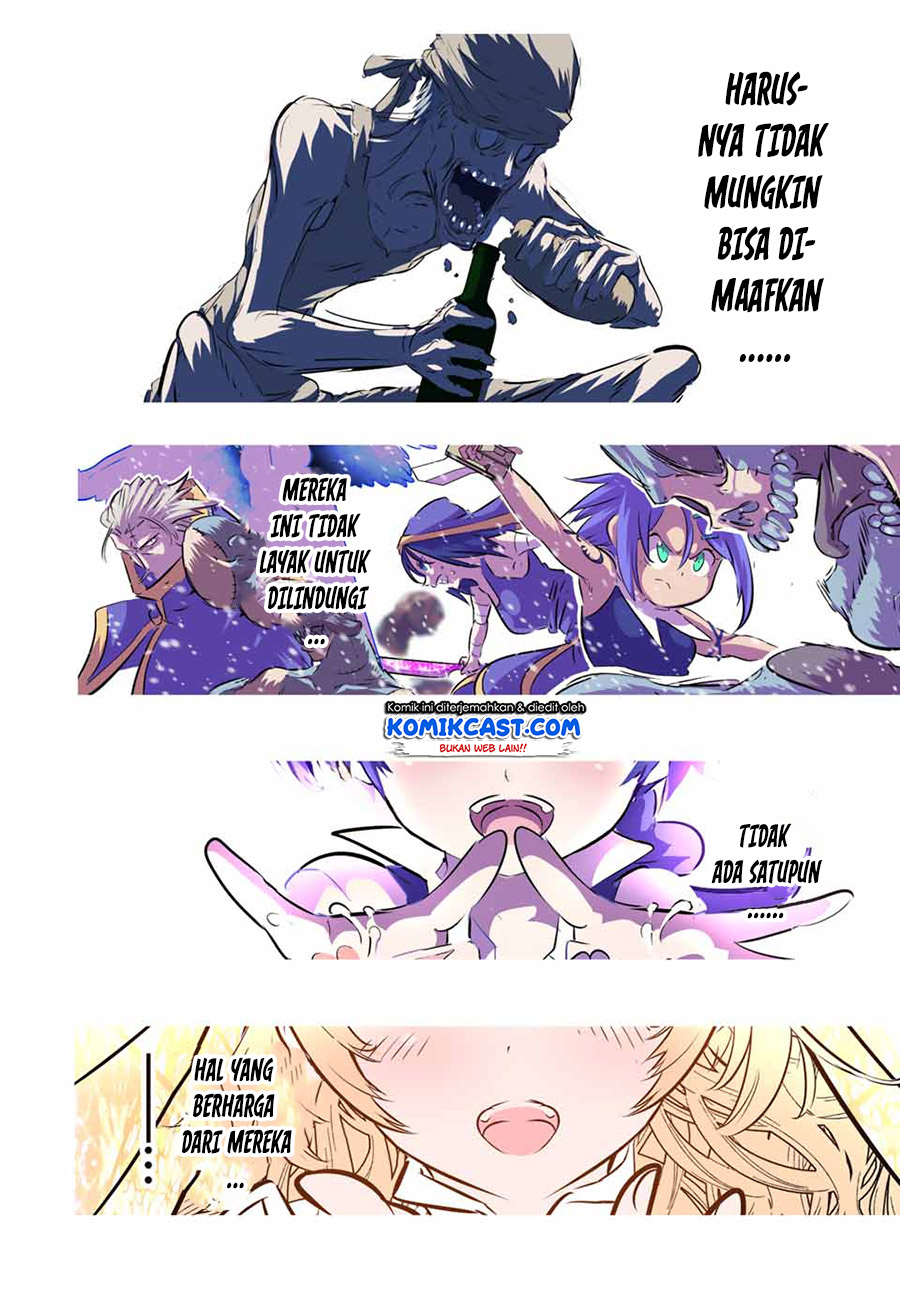 Tensei Shitara dai Nana Ouji dattanode, Kimamani Majutsu o Kiwamemasu
