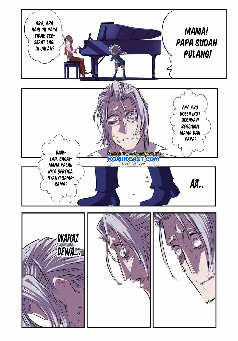 Tensei Shitara dai Nana Ouji dattanode, Kimamani Majutsu o Kiwamemasu