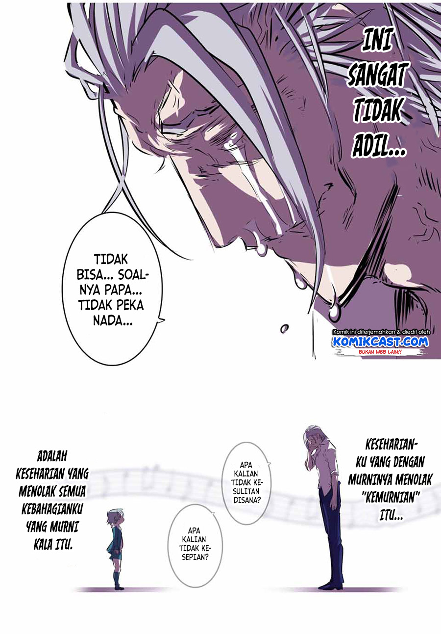 Tensei Shitara dai Nana Ouji dattanode, Kimamani Majutsu o Kiwamemasu