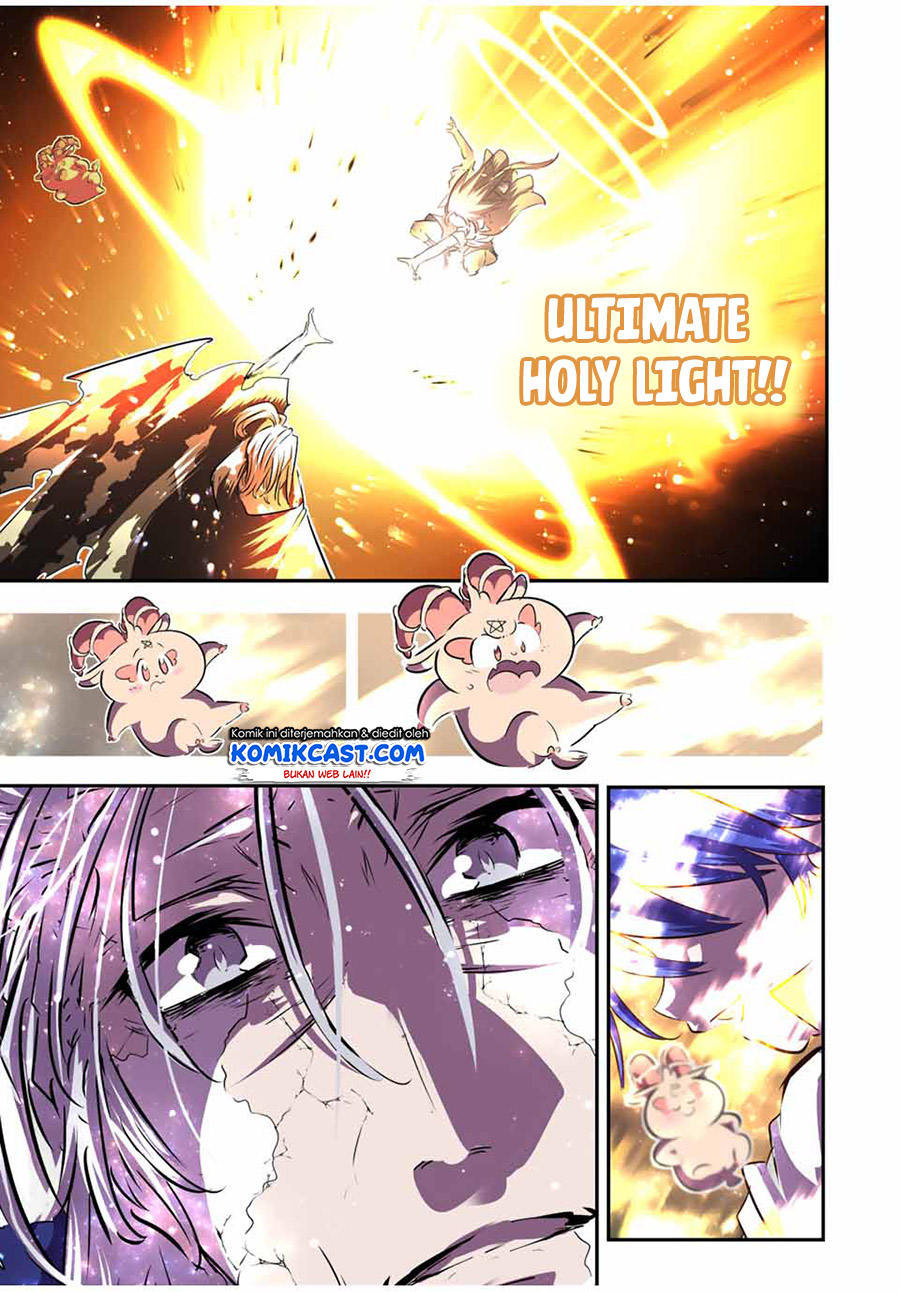 Tensei Shitara dai Nana Ouji dattanode, Kimamani Majutsu o Kiwamemasu