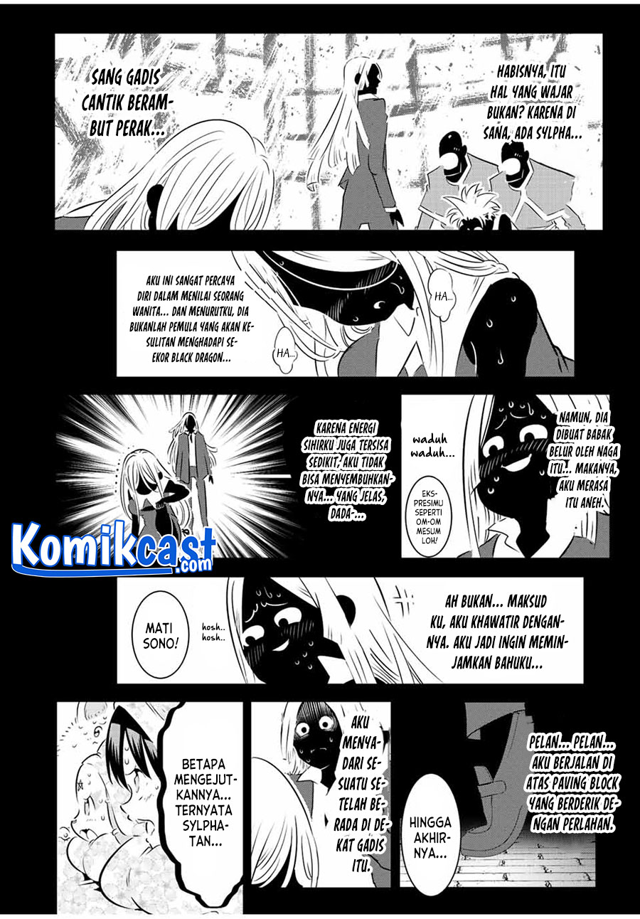 Tensei Shitara dai Nana Ouji dattanode, Kimamani Majutsu o Kiwamemasu
