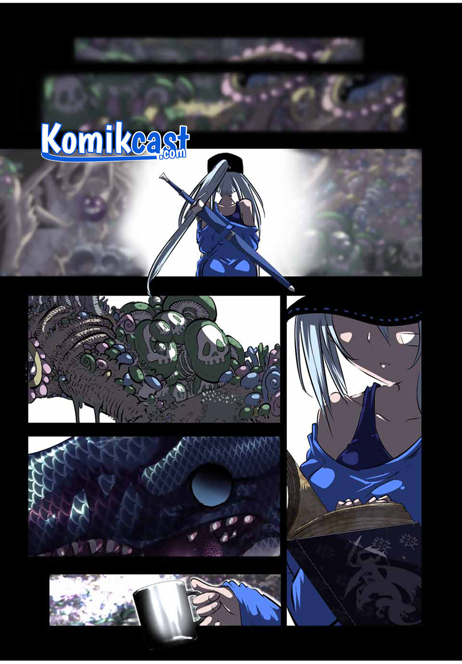 Tensei Shitara dai Nana Ouji dattanode, Kimamani Majutsu o Kiwamemasu