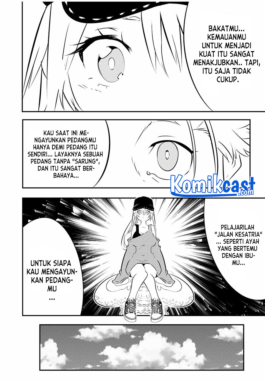 Tensei Shitara dai Nana Ouji dattanode, Kimamani Majutsu o Kiwamemasu