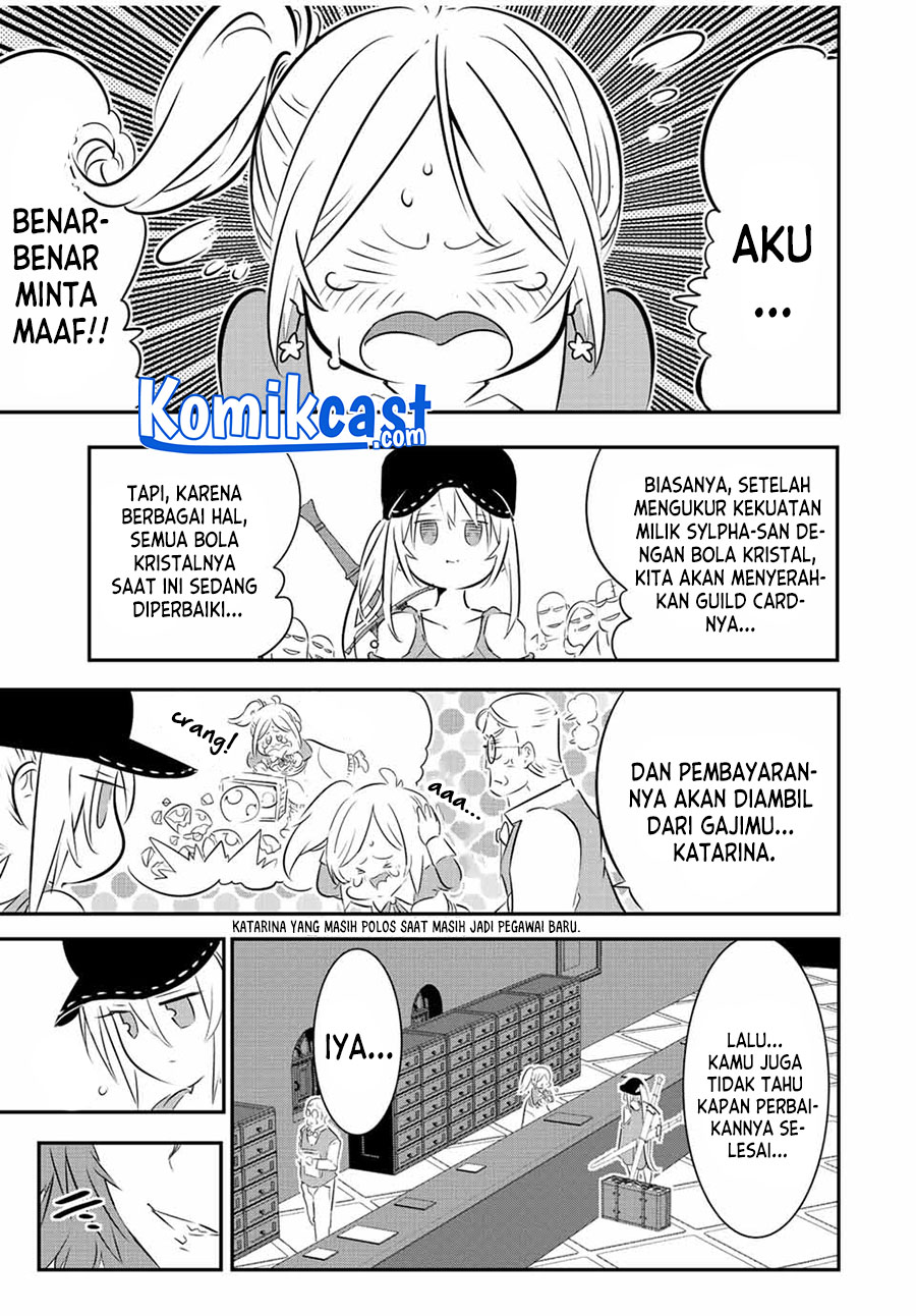 Tensei Shitara dai Nana Ouji dattanode, Kimamani Majutsu o Kiwamemasu