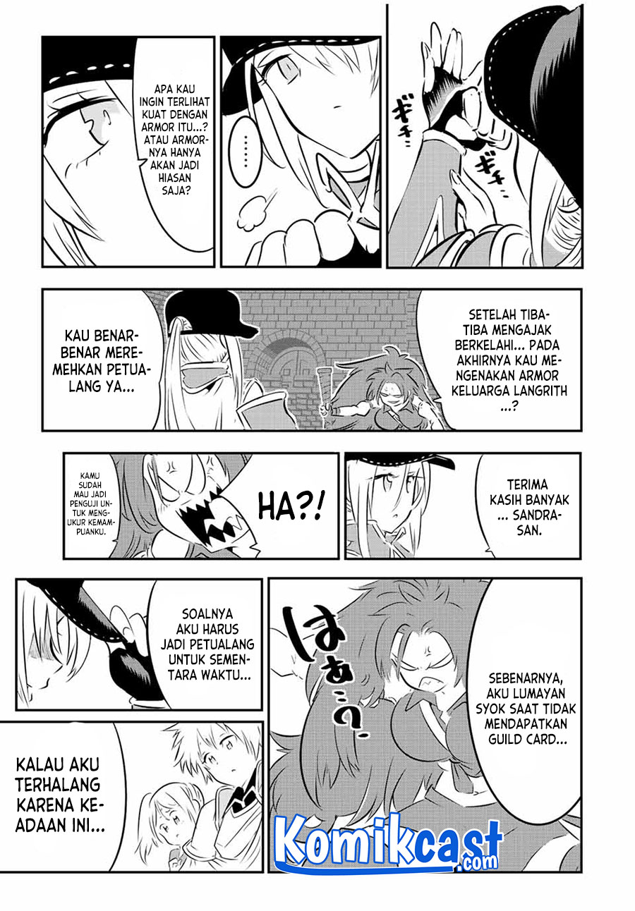 Tensei Shitara dai Nana Ouji dattanode, Kimamani Majutsu o Kiwamemasu