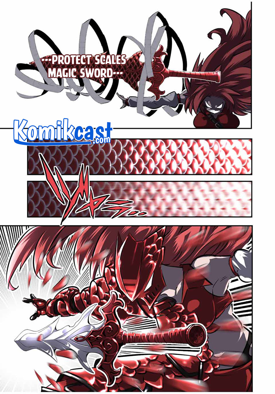Tensei Shitara dai Nana Ouji dattanode, Kimamani Majutsu o Kiwamemasu