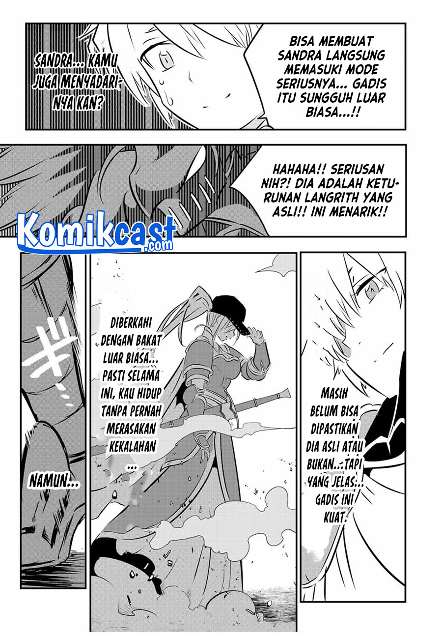 Tensei Shitara dai Nana Ouji dattanode, Kimamani Majutsu o Kiwamemasu
