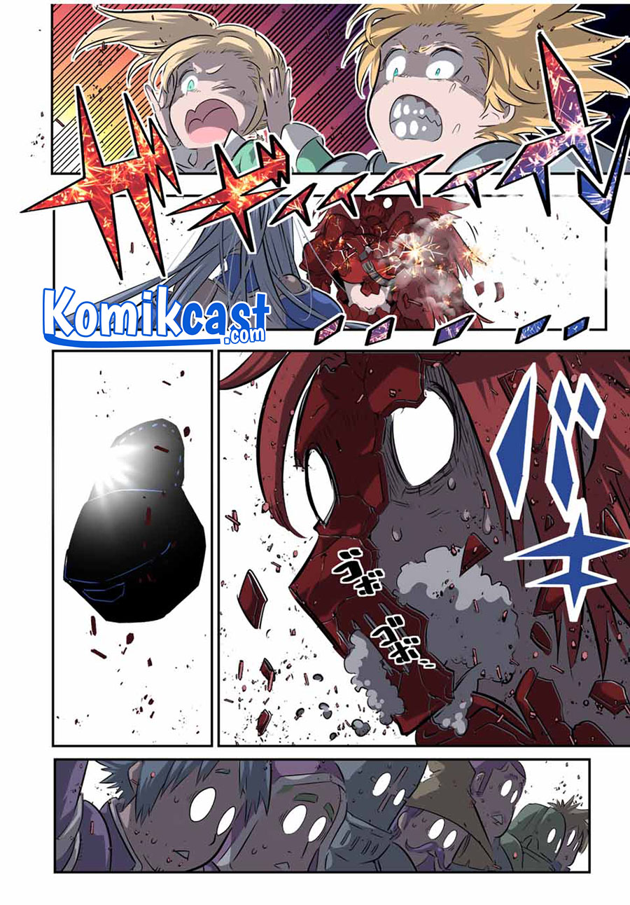 Tensei Shitara dai Nana Ouji dattanode, Kimamani Majutsu o Kiwamemasu