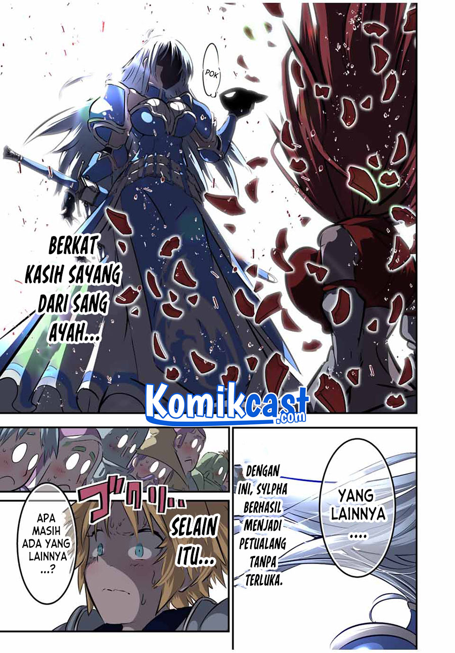 Tensei Shitara dai Nana Ouji dattanode, Kimamani Majutsu o Kiwamemasu