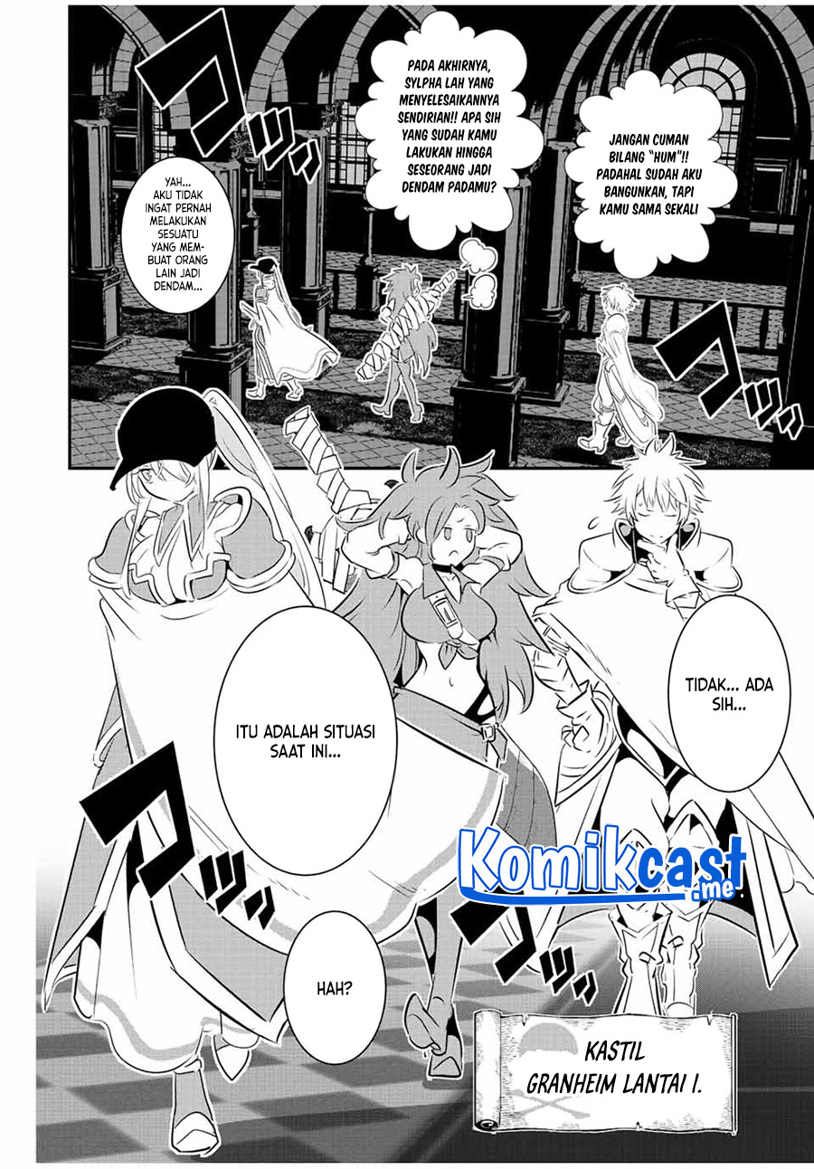 Tensei Shitara dai Nana Ouji dattanode, Kimamani Majutsu o Kiwamemasu
