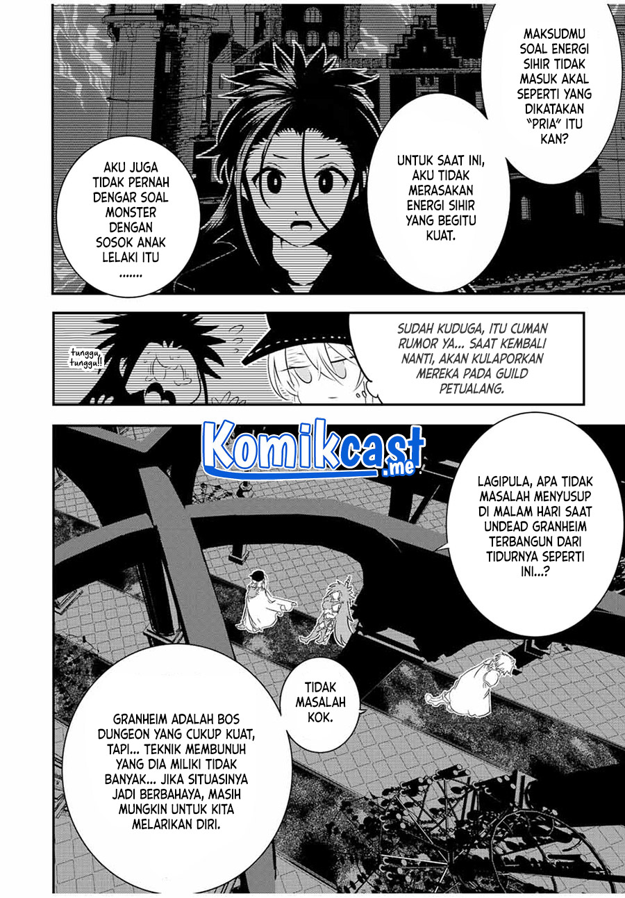 Tensei Shitara dai Nana Ouji dattanode, Kimamani Majutsu o Kiwamemasu