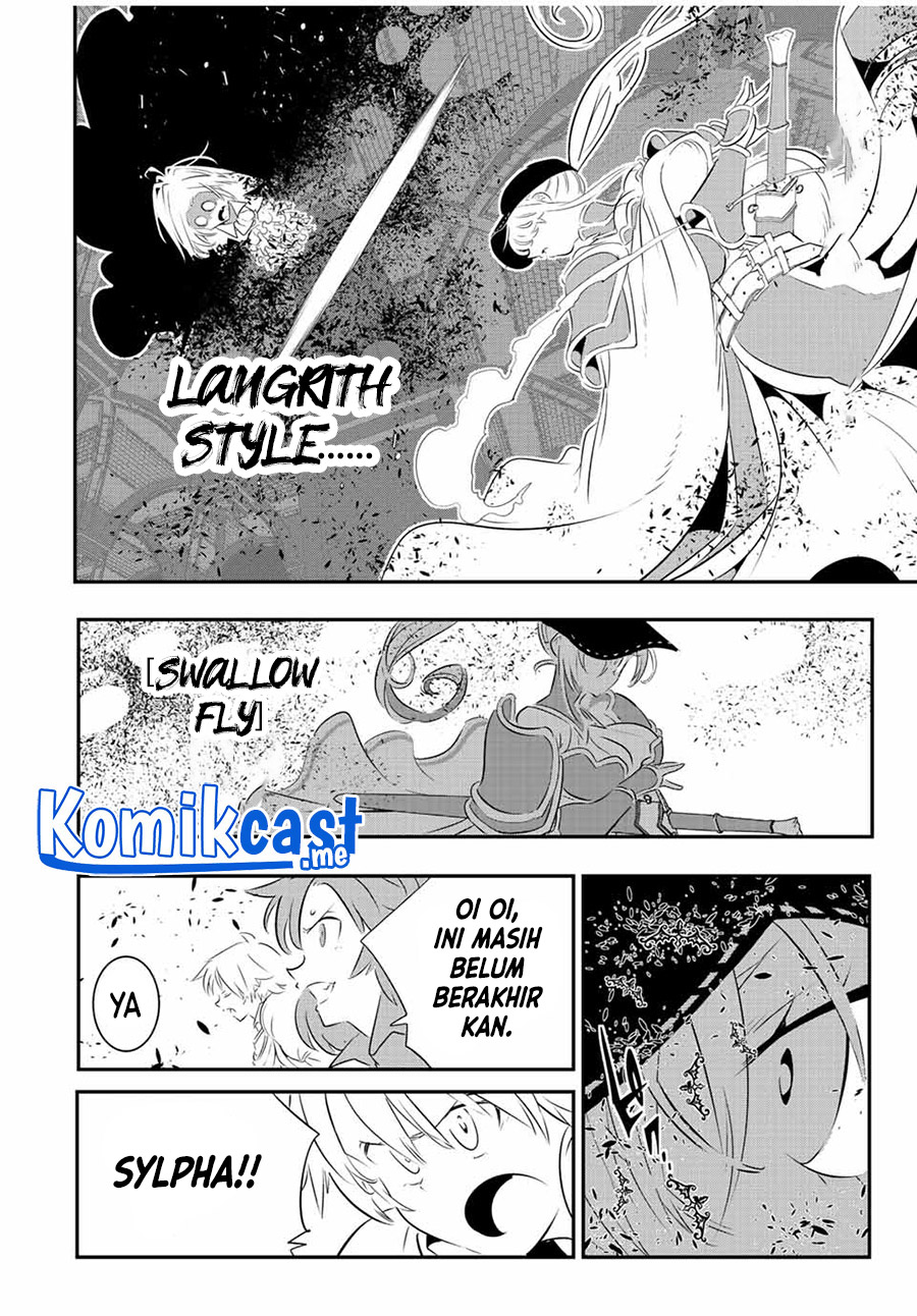 Tensei Shitara dai Nana Ouji dattanode, Kimamani Majutsu o Kiwamemasu
