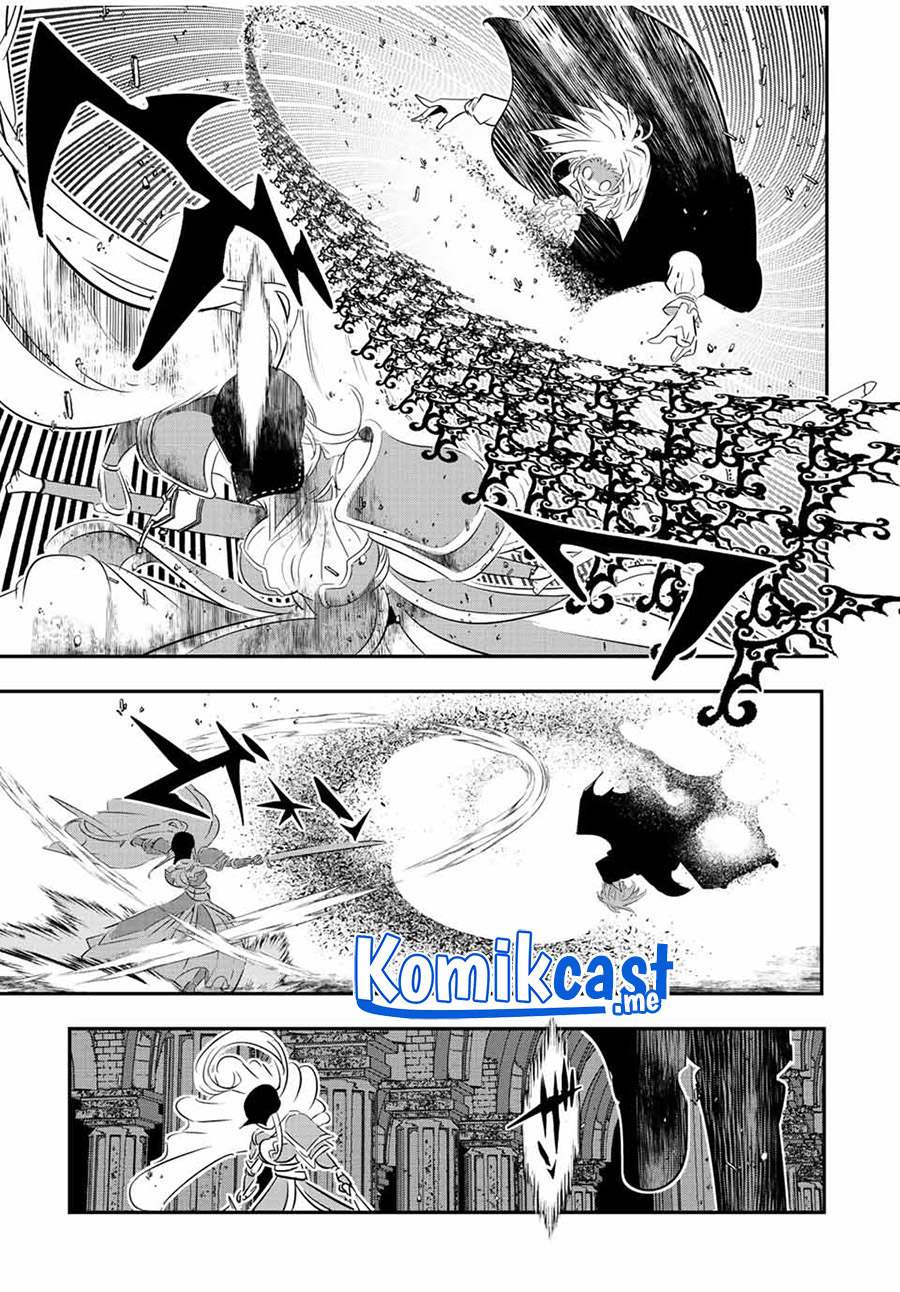 Tensei Shitara dai Nana Ouji dattanode, Kimamani Majutsu o Kiwamemasu
