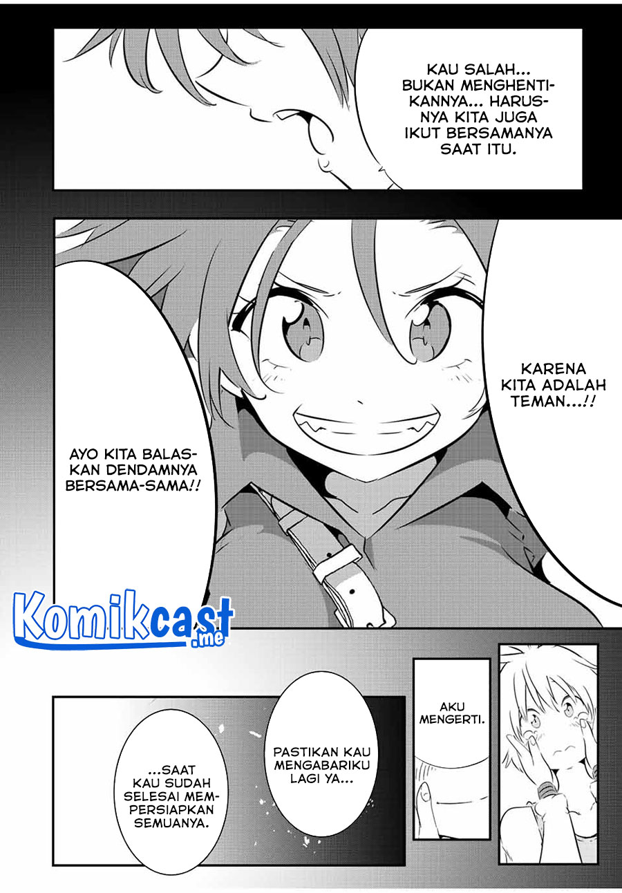 Tensei Shitara dai Nana Ouji dattanode, Kimamani Majutsu o Kiwamemasu