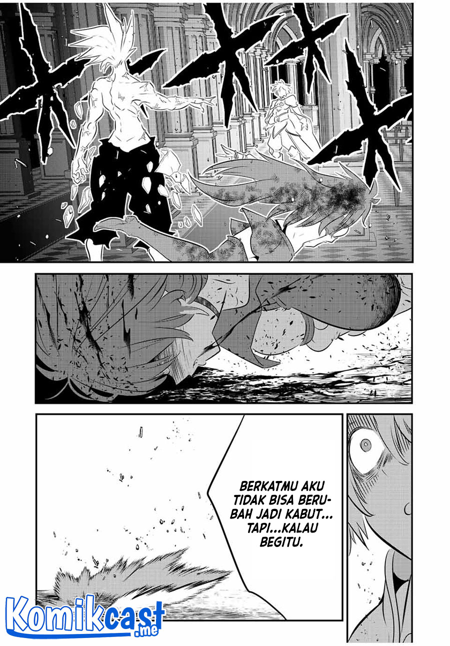 Tensei Shitara dai Nana Ouji dattanode, Kimamani Majutsu o Kiwamemasu