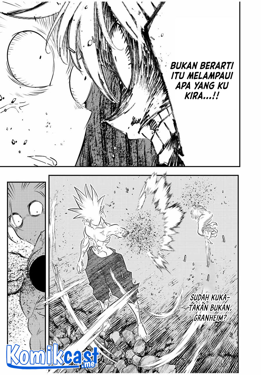 Tensei Shitara dai Nana Ouji dattanode, Kimamani Majutsu o Kiwamemasu