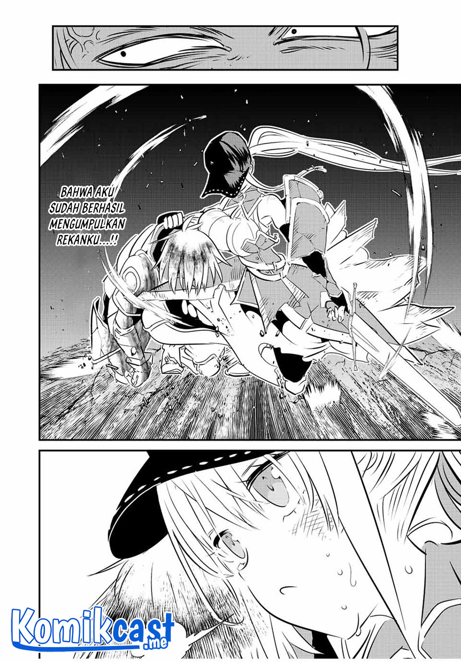 Tensei Shitara dai Nana Ouji dattanode, Kimamani Majutsu o Kiwamemasu