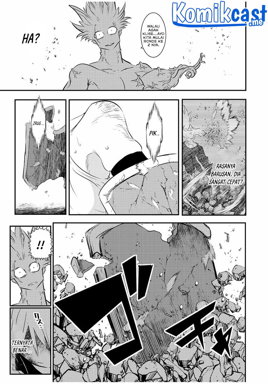 Tensei Shitara dai Nana Ouji dattanode, Kimamani Majutsu o Kiwamemasu