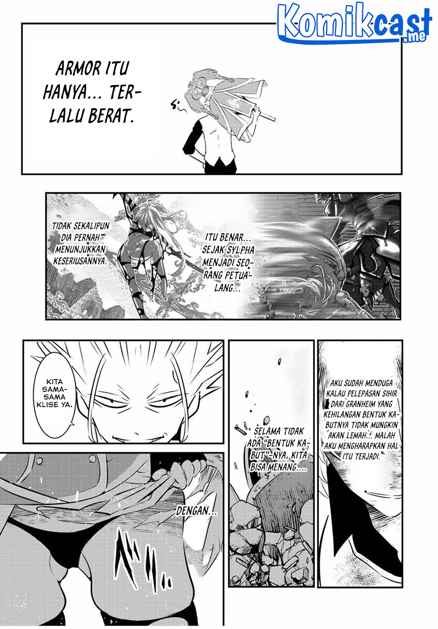 Tensei Shitara dai Nana Ouji dattanode, Kimamani Majutsu o Kiwamemasu