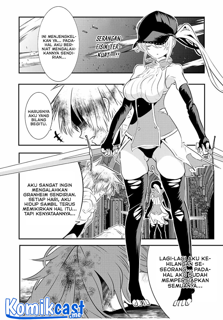 Tensei Shitara dai Nana Ouji dattanode, Kimamani Majutsu o Kiwamemasu