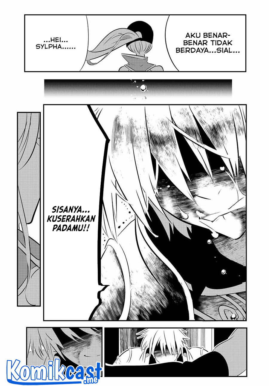 Tensei Shitara dai Nana Ouji dattanode, Kimamani Majutsu o Kiwamemasu