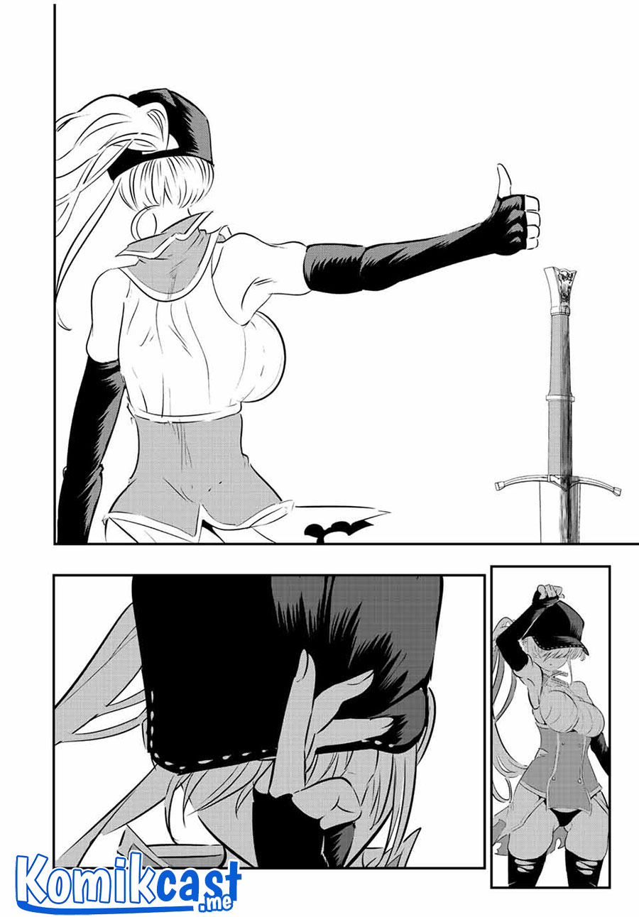 Tensei Shitara dai Nana Ouji dattanode, Kimamani Majutsu o Kiwamemasu