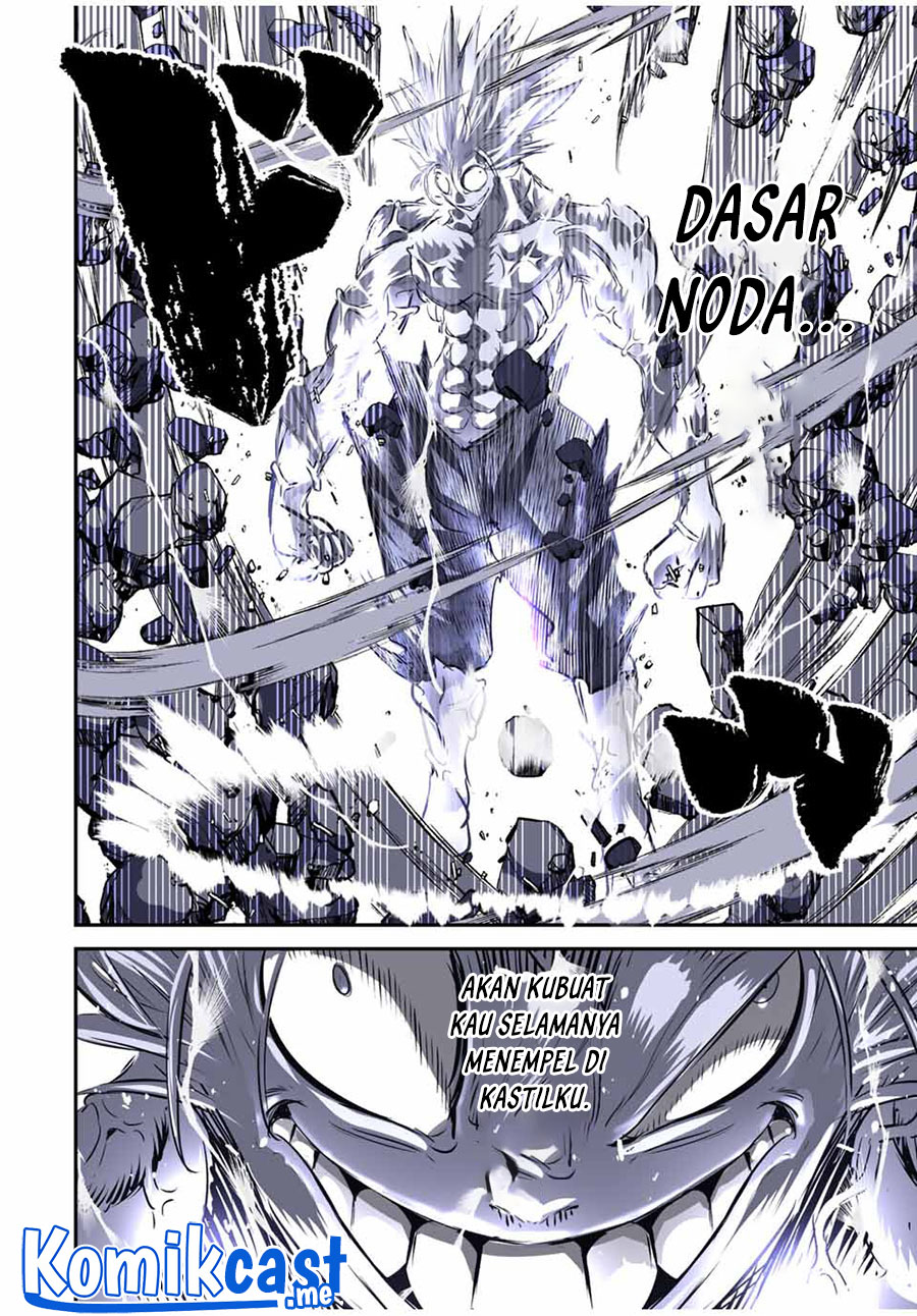 Tensei Shitara dai Nana Ouji dattanode, Kimamani Majutsu o Kiwamemasu