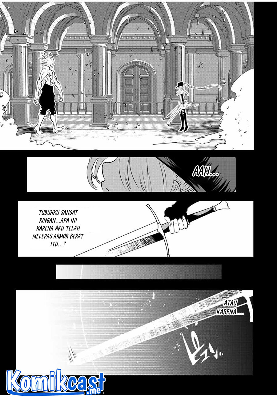 Tensei Shitara dai Nana Ouji dattanode, Kimamani Majutsu o Kiwamemasu