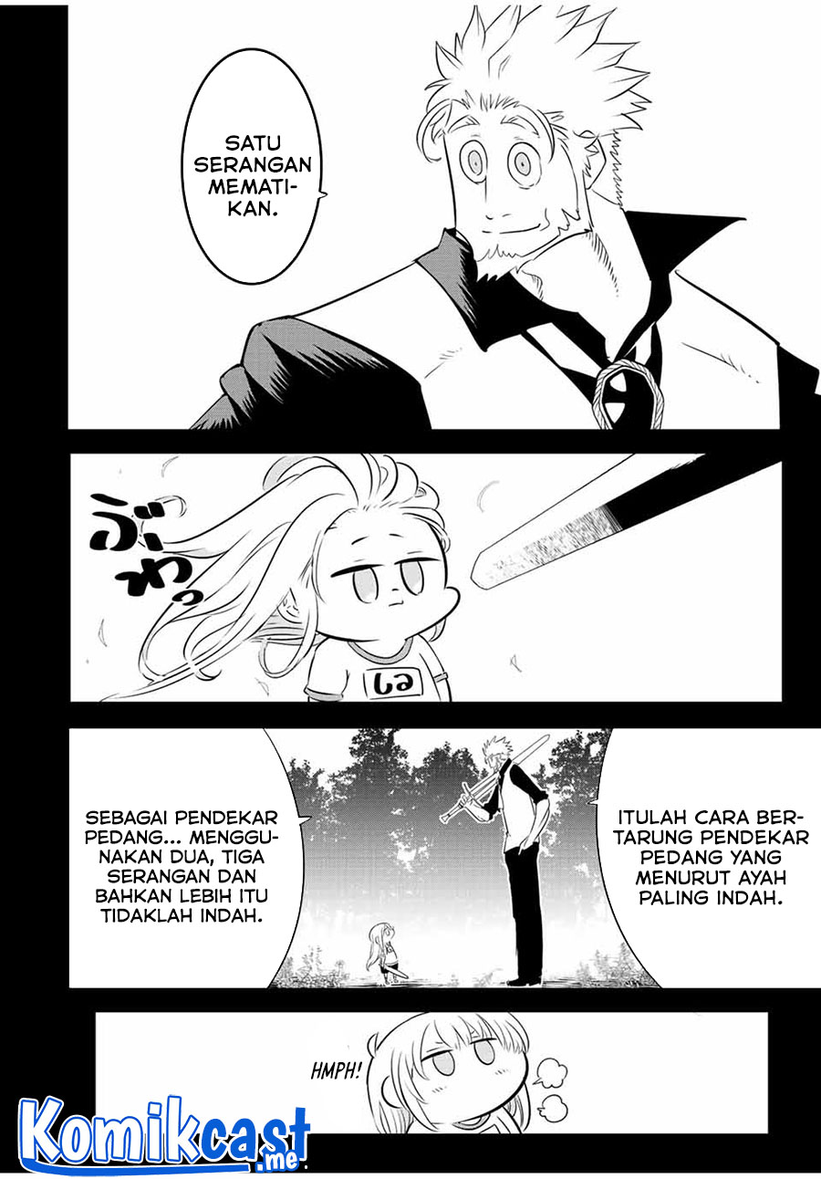 Tensei Shitara dai Nana Ouji dattanode, Kimamani Majutsu o Kiwamemasu
