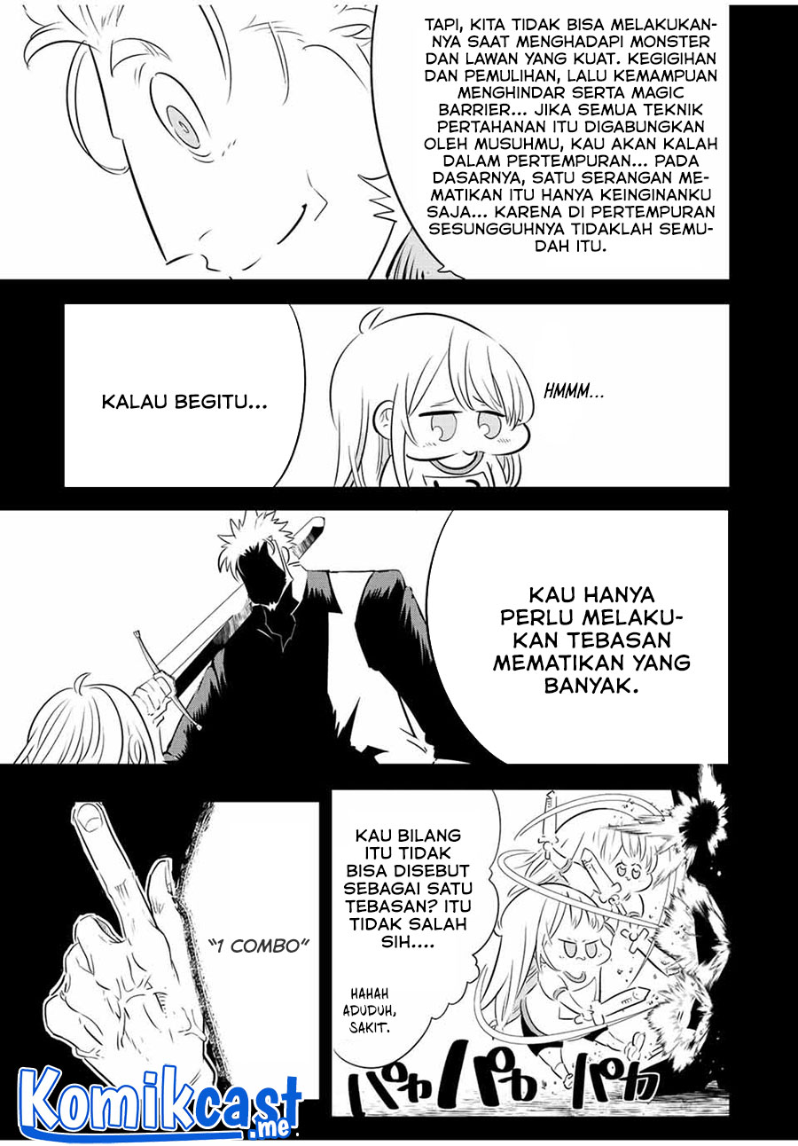 Tensei Shitara dai Nana Ouji dattanode, Kimamani Majutsu o Kiwamemasu
