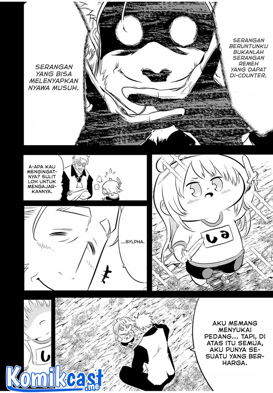 Tensei Shitara dai Nana Ouji dattanode, Kimamani Majutsu o Kiwamemasu