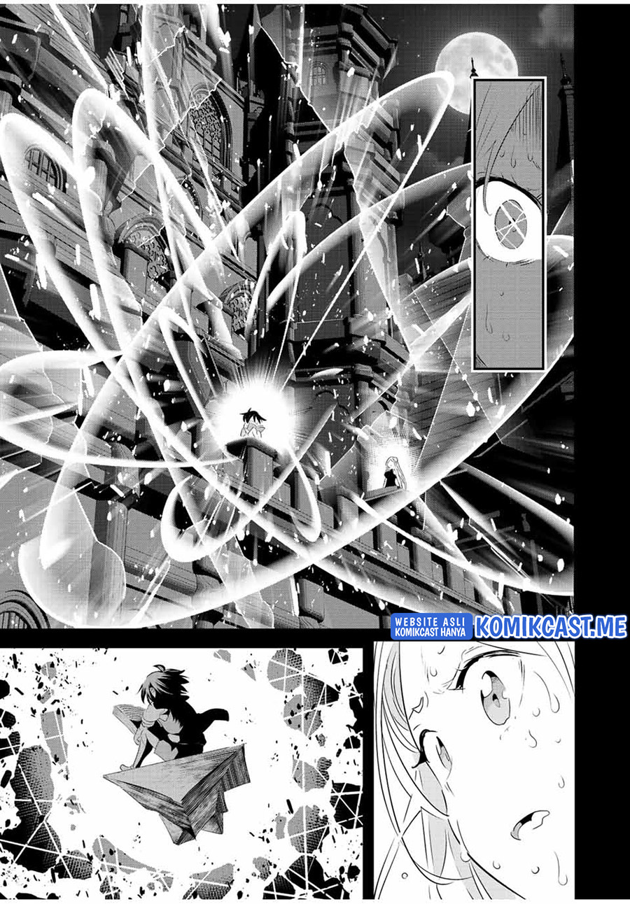 Tensei Shitara dai Nana Ouji dattanode, Kimamani Majutsu o Kiwamemasu