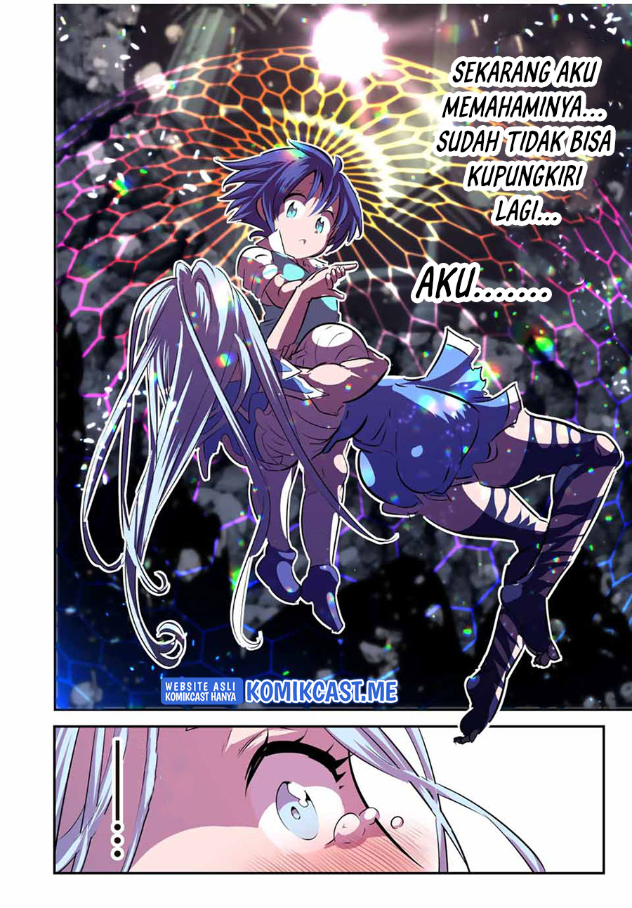 Tensei Shitara dai Nana Ouji dattanode, Kimamani Majutsu o Kiwamemasu