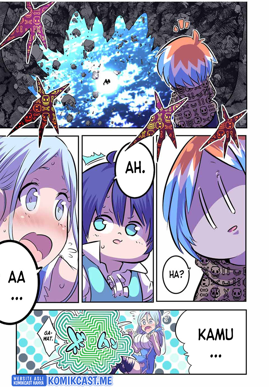 Tensei Shitara dai Nana Ouji dattanode, Kimamani Majutsu o Kiwamemasu