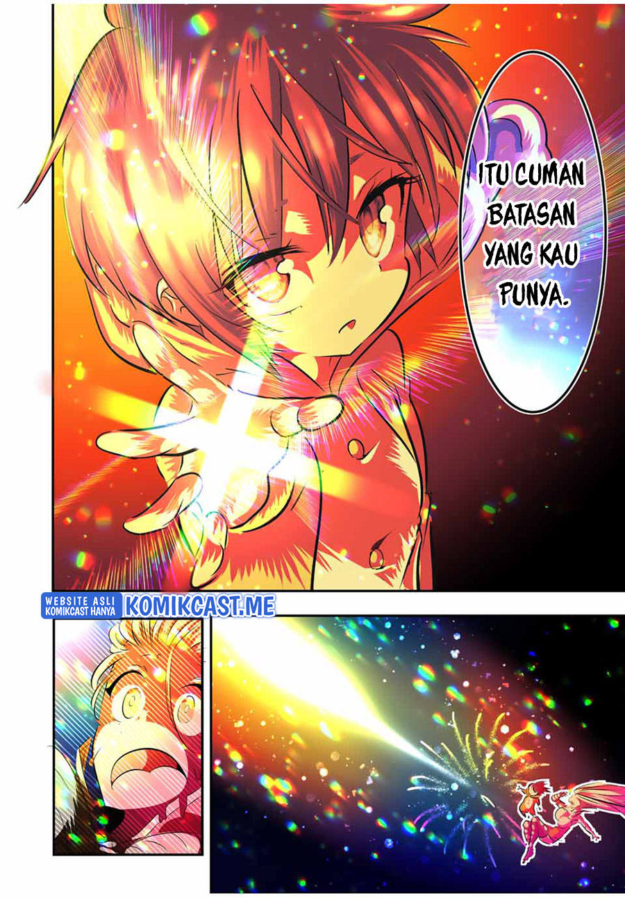 Tensei Shitara dai Nana Ouji dattanode, Kimamani Majutsu o Kiwamemasu