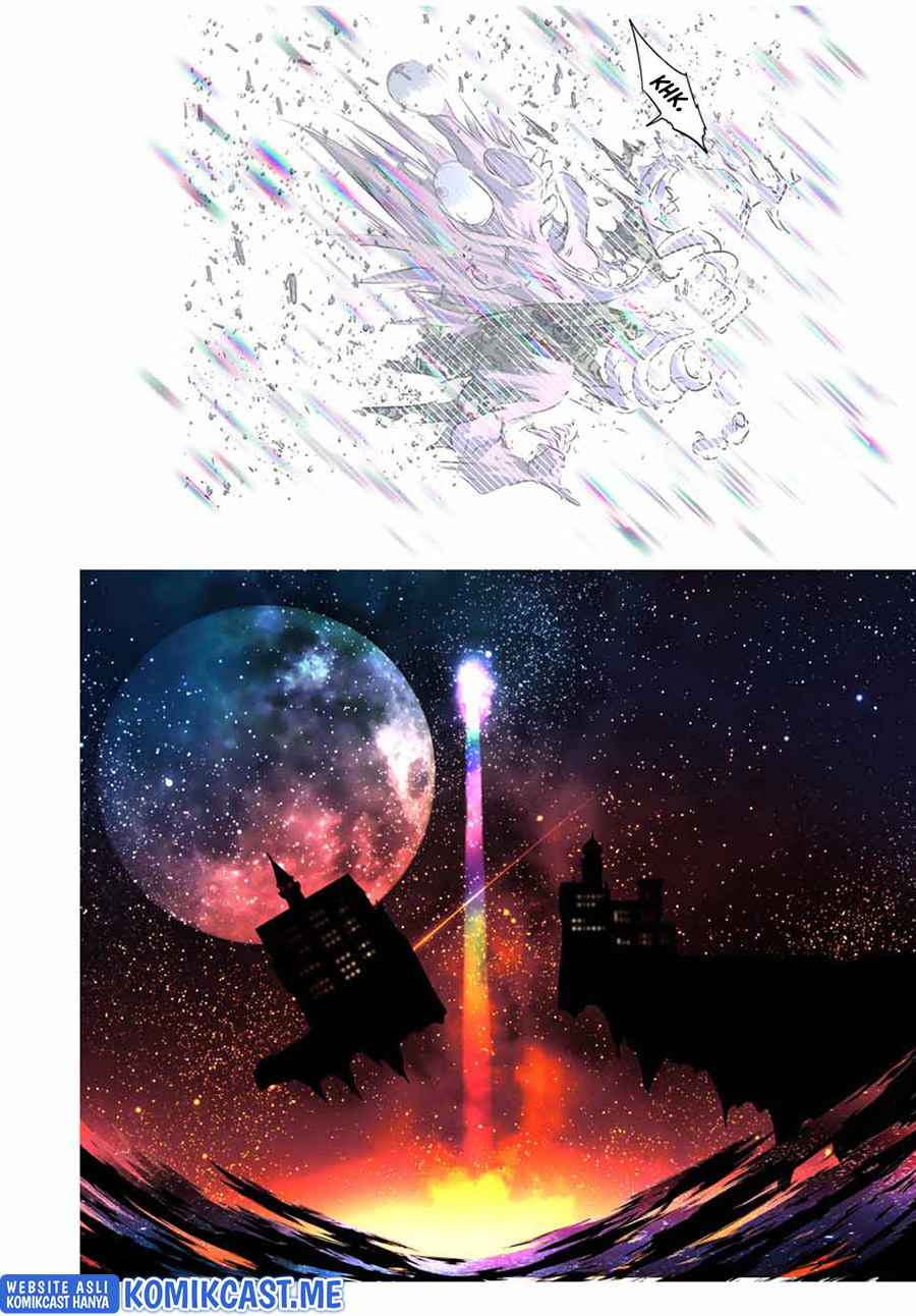 Tensei Shitara dai Nana Ouji dattanode, Kimamani Majutsu o Kiwamemasu