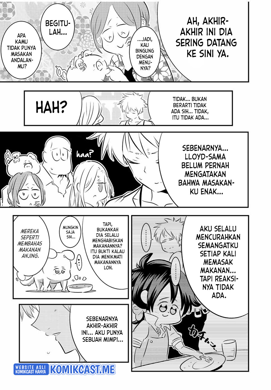 Tensei Shitara dai Nana Ouji dattanode, Kimamani Majutsu o Kiwamemasu