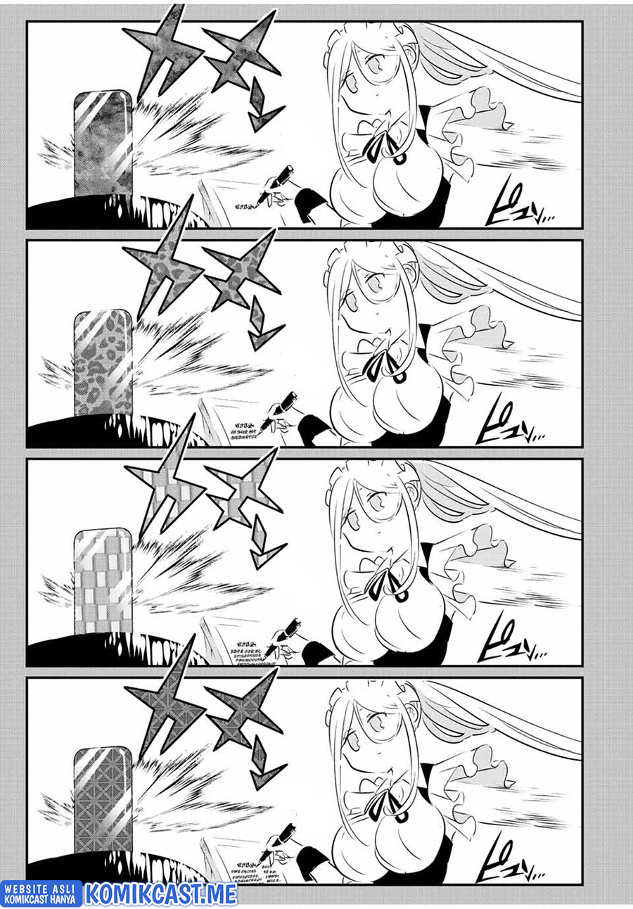 Tensei Shitara dai Nana Ouji dattanode, Kimamani Majutsu o Kiwamemasu