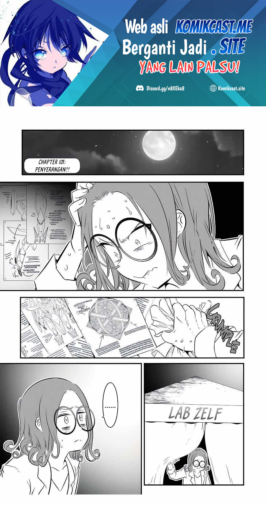 Tensei Shitara dai Nana Ouji dattanode, Kimamani Majutsu o Kiwamemasu