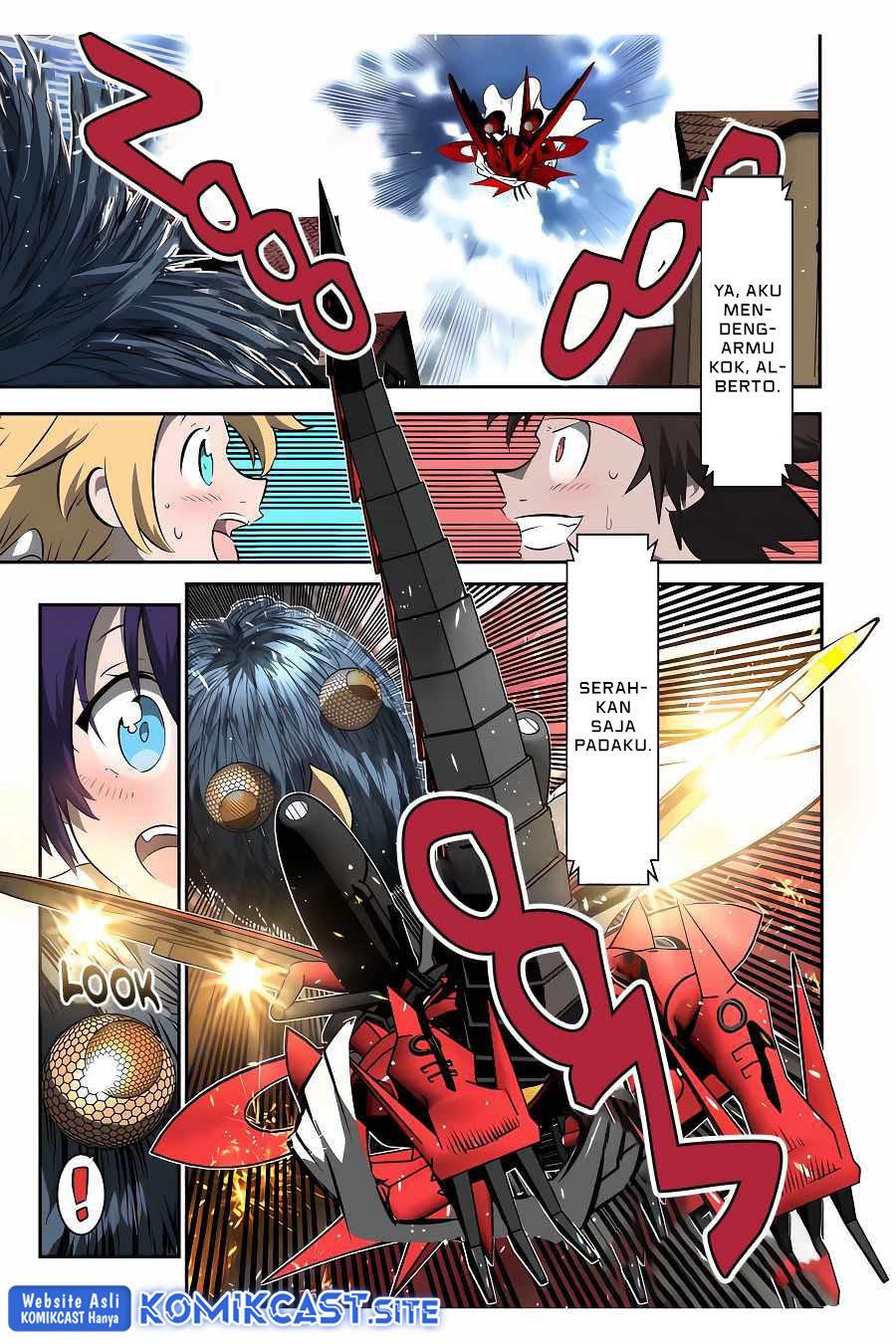 Tensei Shitara dai Nana Ouji dattanode, Kimamani Majutsu o Kiwamemasu