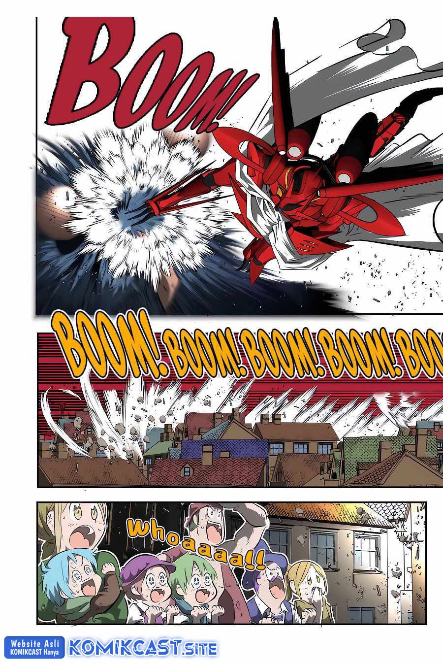 Tensei Shitara dai Nana Ouji dattanode, Kimamani Majutsu o Kiwamemasu