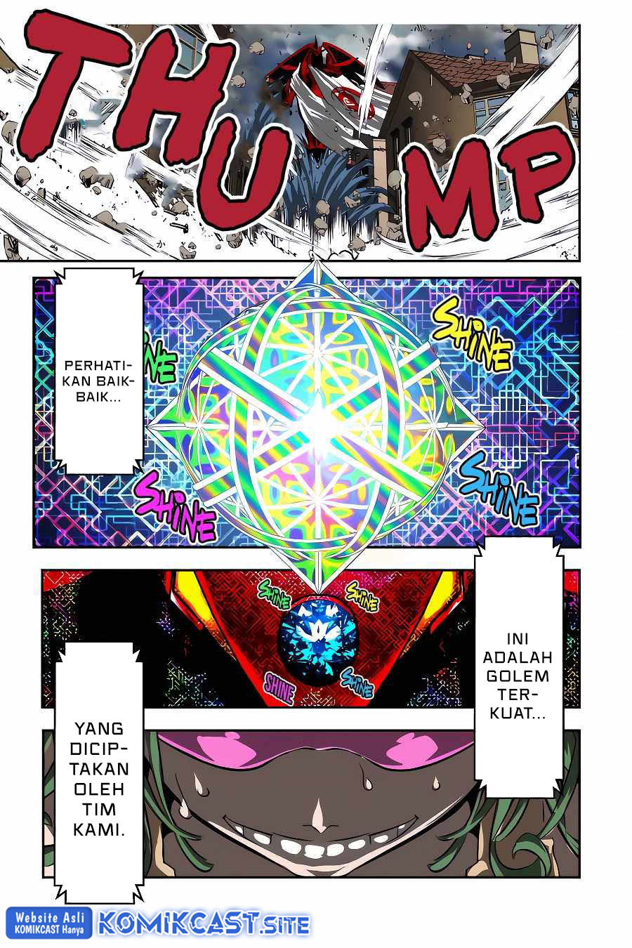 Tensei Shitara dai Nana Ouji dattanode, Kimamani Majutsu o Kiwamemasu