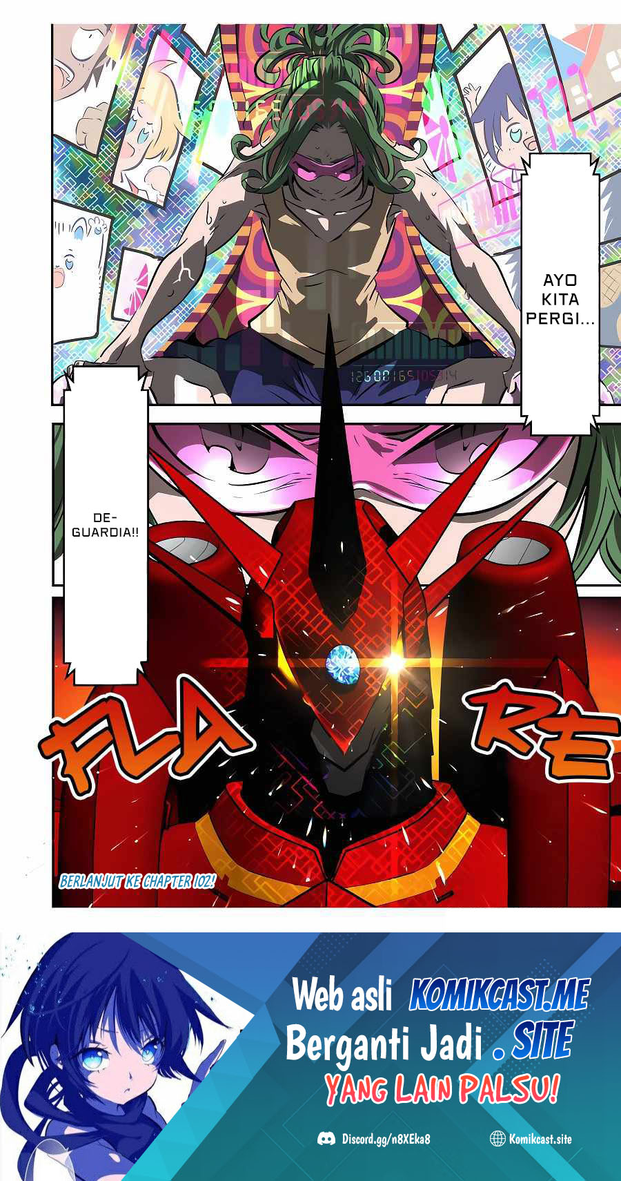 Tensei Shitara dai Nana Ouji dattanode, Kimamani Majutsu o Kiwamemasu