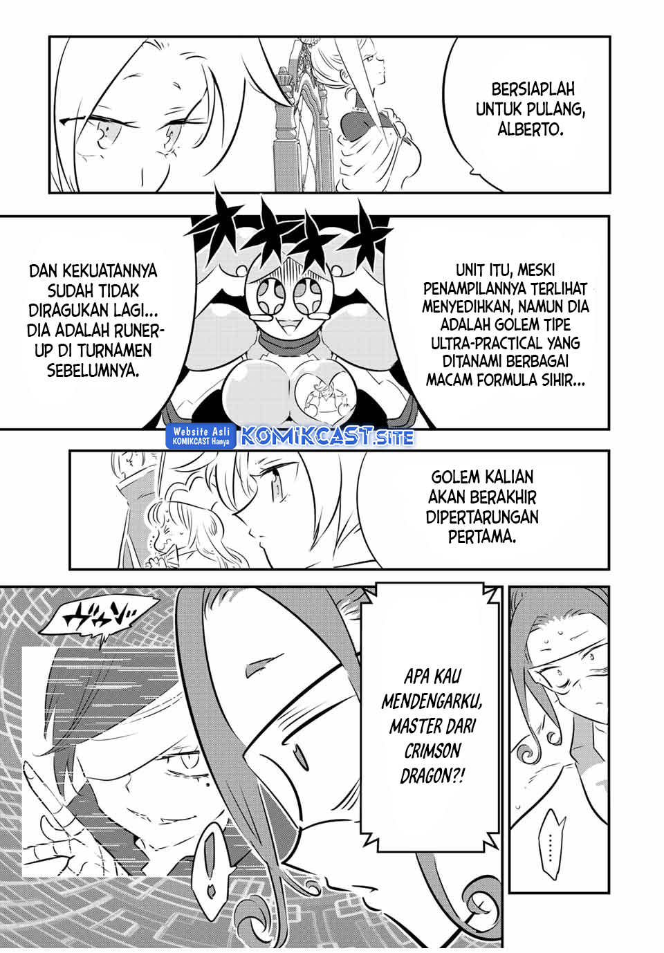 Tensei Shitara dai Nana Ouji dattanode, Kimamani Majutsu o Kiwamemasu