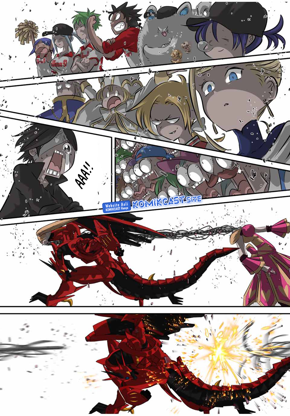 Tensei Shitara dai Nana Ouji dattanode, Kimamani Majutsu o Kiwamemasu