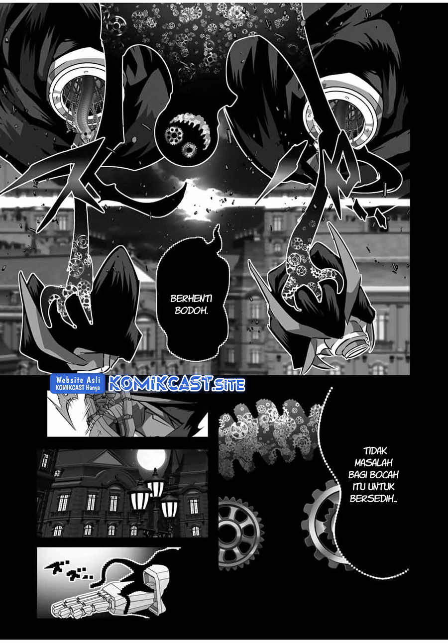Tensei Shitara dai Nana Ouji dattanode, Kimamani Majutsu o Kiwamemasu