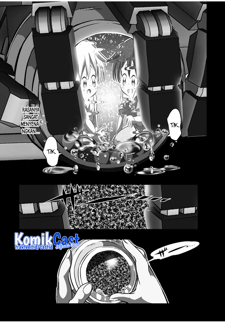 Tensei Shitara dai Nana Ouji dattanode, Kimamani Majutsu o Kiwamemasu