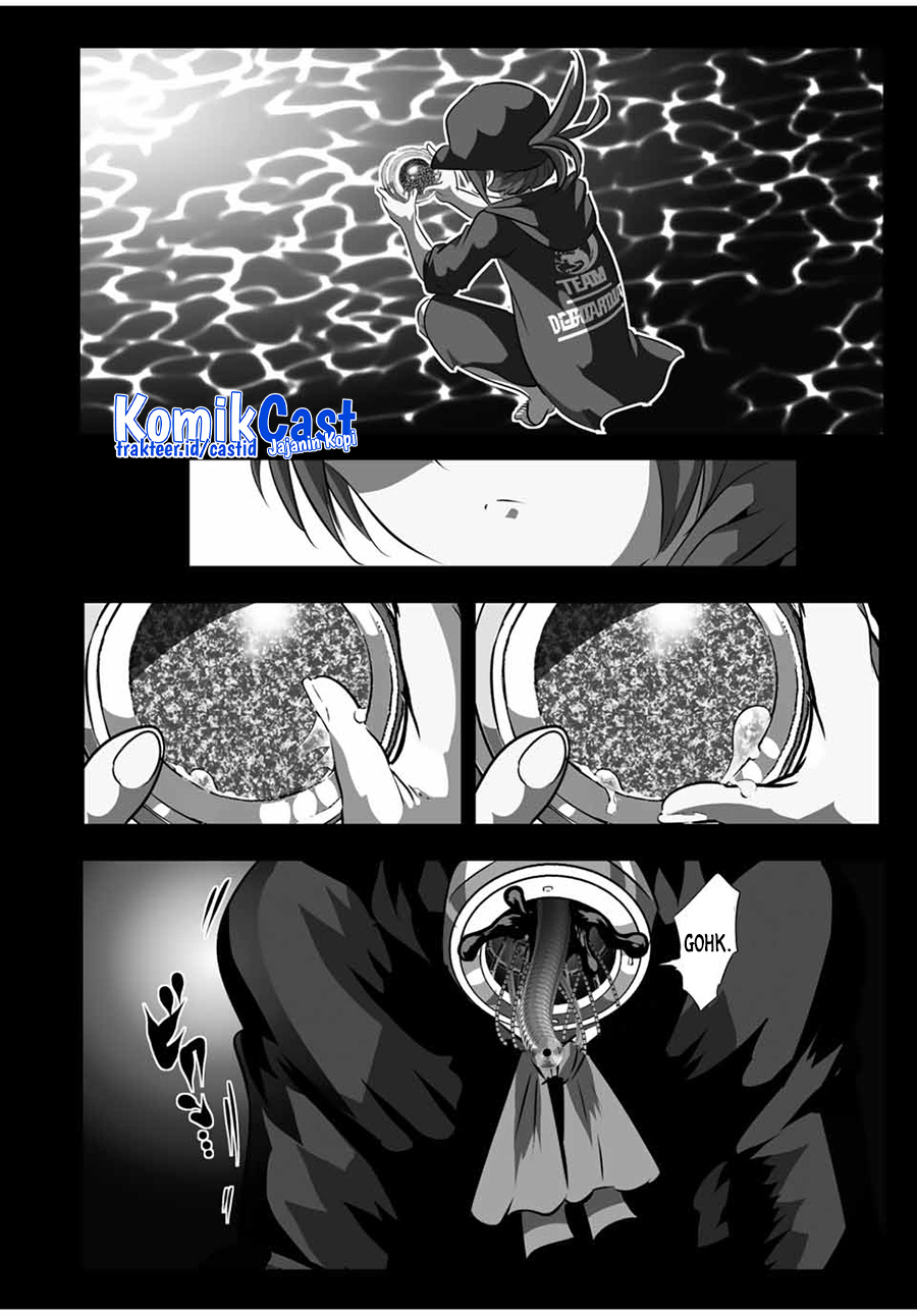 Tensei Shitara dai Nana Ouji dattanode, Kimamani Majutsu o Kiwamemasu