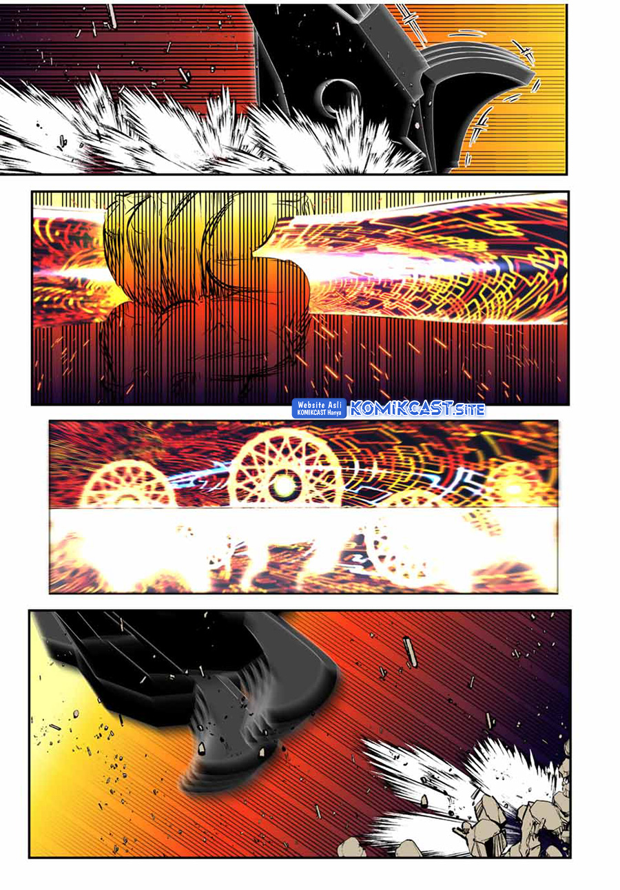 Tensei Shitara dai Nana Ouji dattanode, Kimamani Majutsu o Kiwamemasu