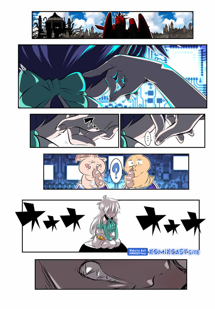 Tensei Shitara dai Nana Ouji dattanode, Kimamani Majutsu o Kiwamemasu
